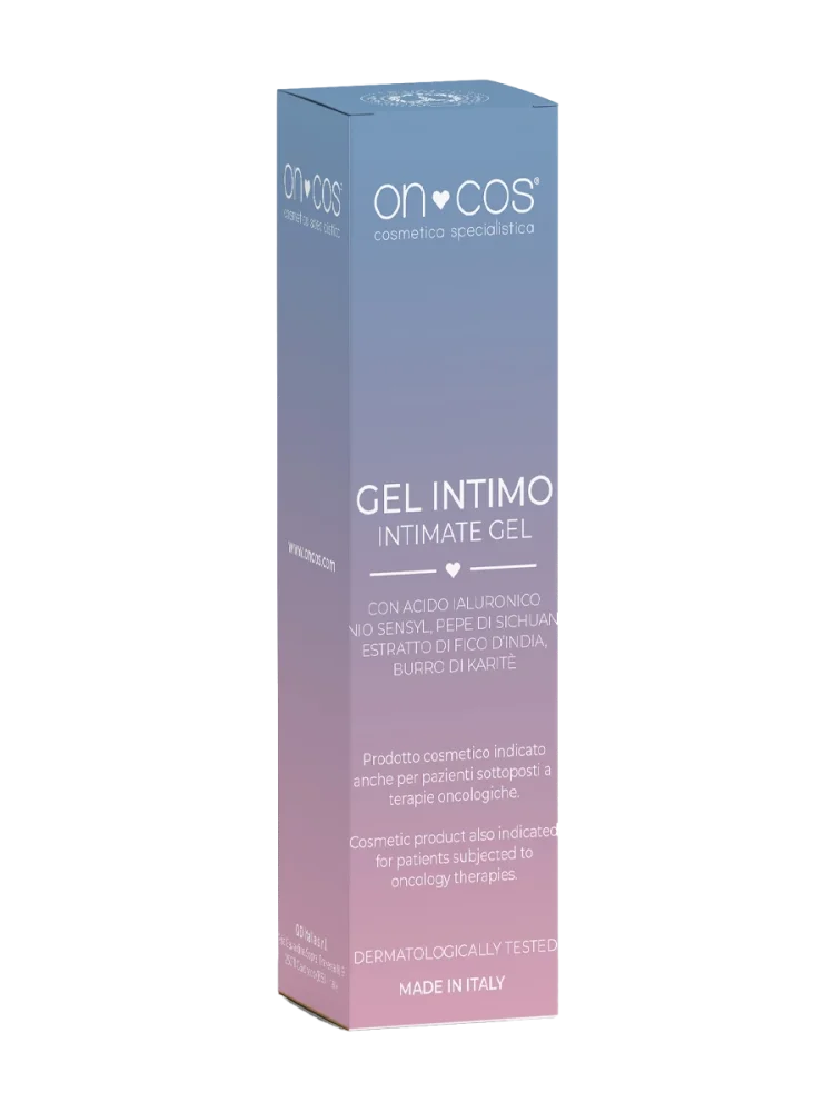Levně Oncos Intimní gel 30ml