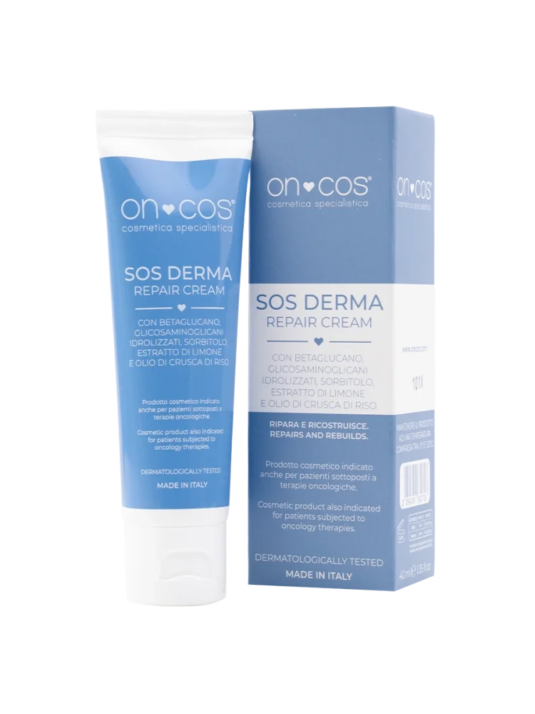 Levně Oncos SOS Derma reparační krém 30ml