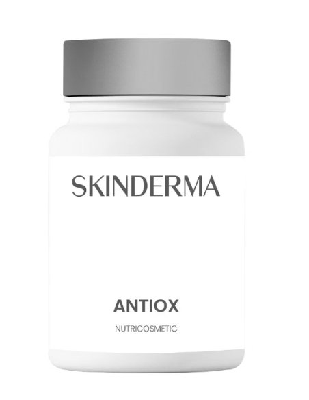 Levně SKINDERMA Antiox 30 kapslí