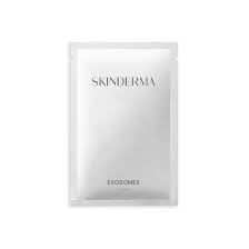 Levně SKINDERMA Exosome Mask 1ks