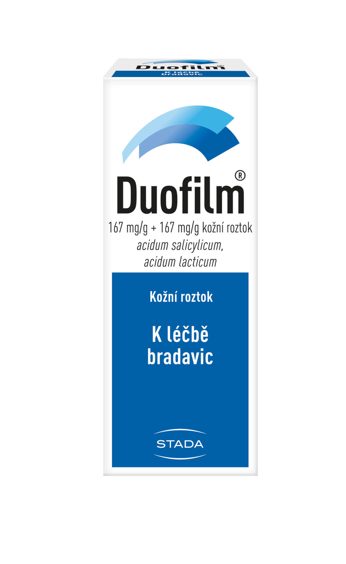 Levně Duofilm kožní roztok 15ml