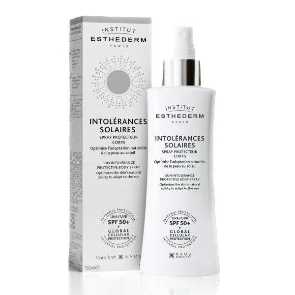 ESTHEDERM Sun Intolerance tělový krém SPF50+ 150ml koupíte na MojeLékárna.cz