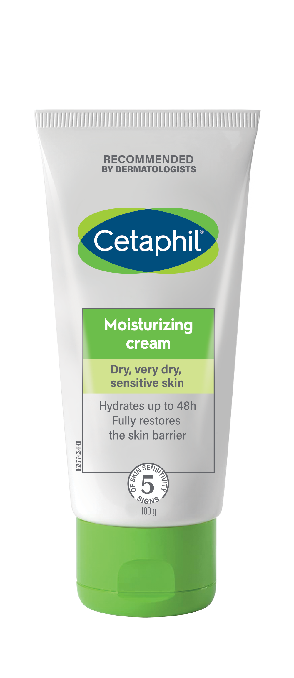 Cetaphil hydratační krém 100g koupíte na MojeLékárna.cz