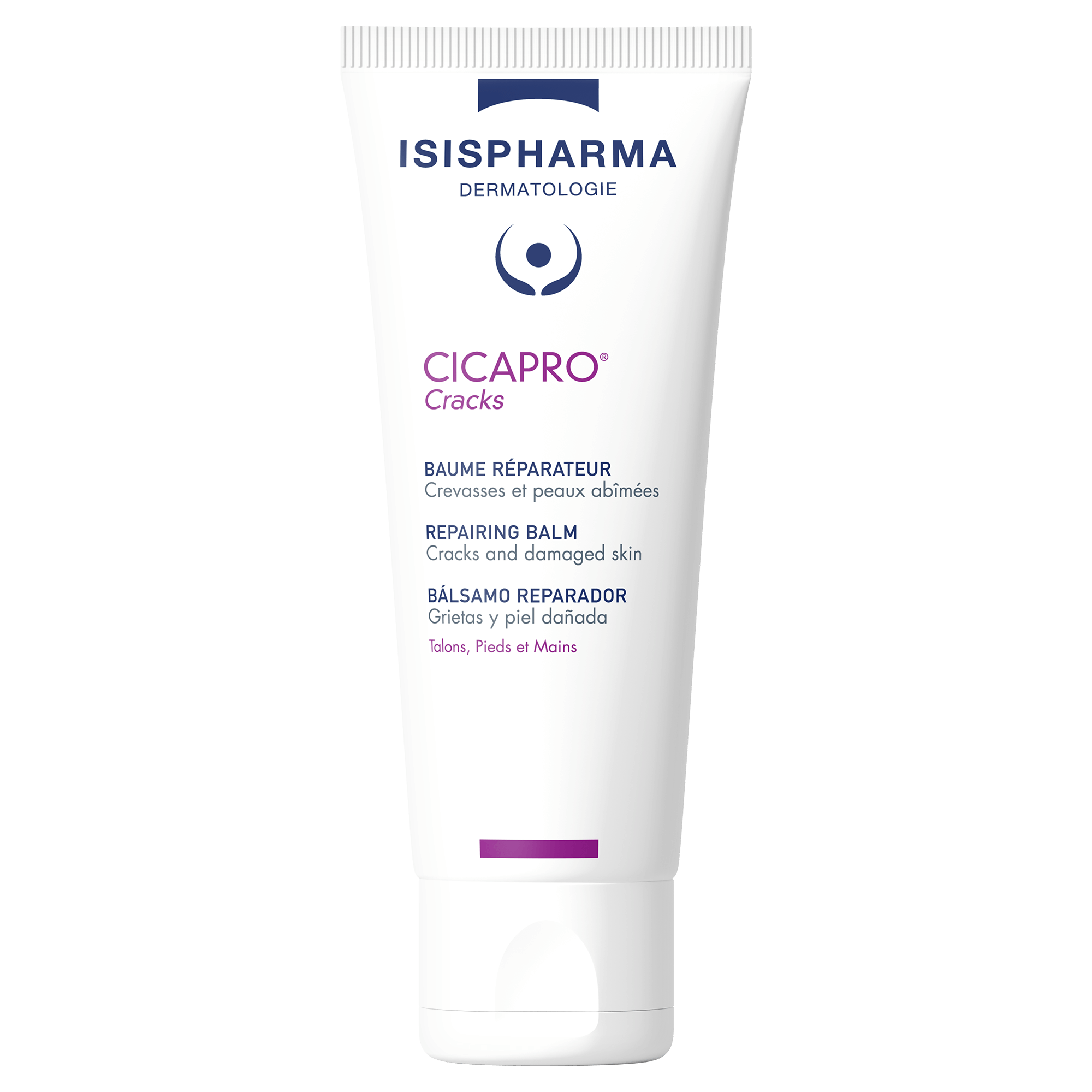 ISISPHARMA Cicapro Cracks 40ml