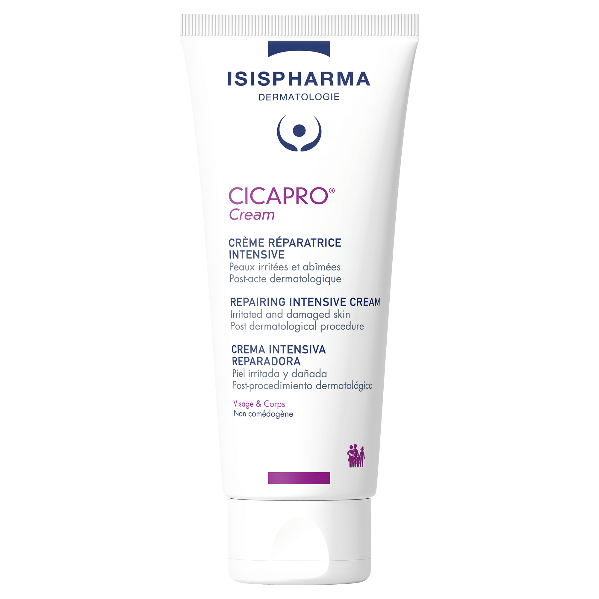 ISISPHARMA Cicapro Cream 100ml