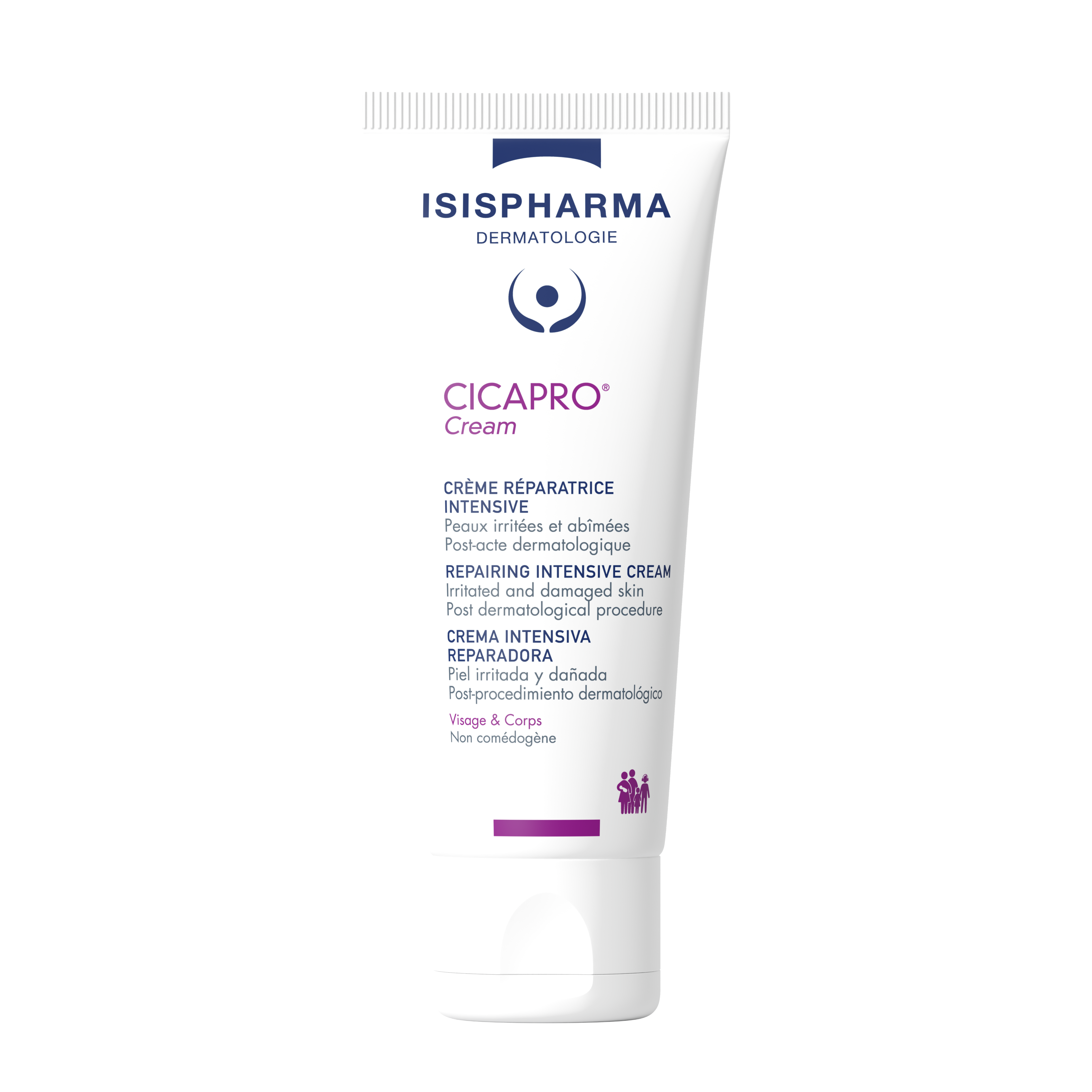 ISISPHARMA Cicapro Cream 40ml
