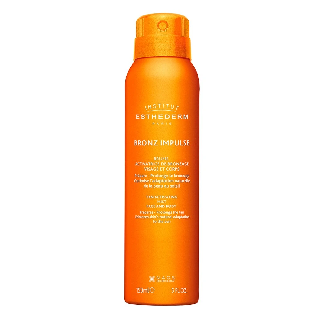 ESTHEDERM Bronz Impulse příprava na opalování 150ml