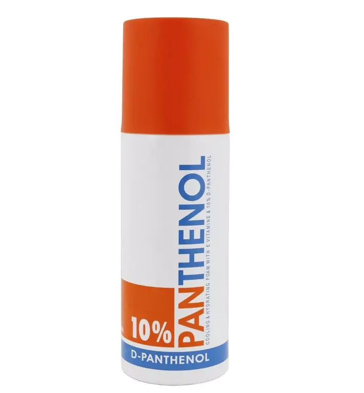 Panthenol sprej 10% 150ml koupíte na MojeLékárna.cz