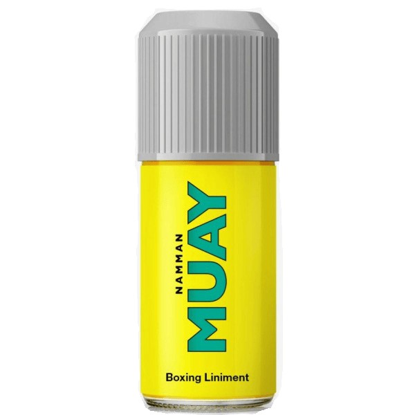 Namman Muay Boxing Liniment 120ml
