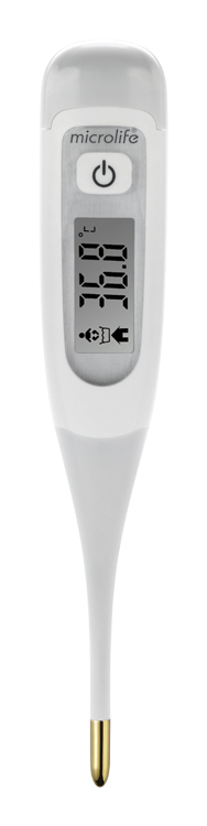 Microlife Teploměr MT 850 3v1 digitální 8sekundový