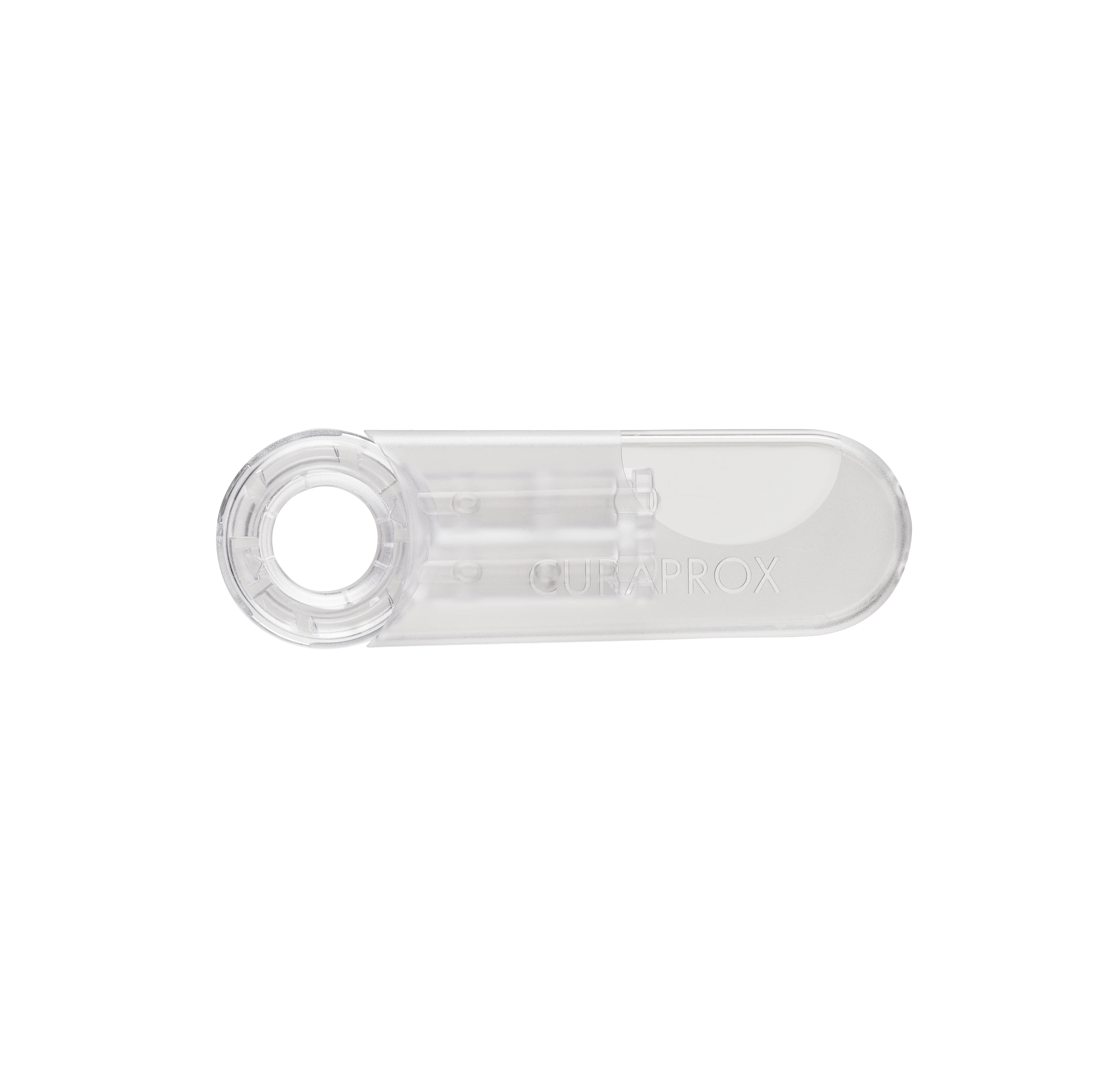 CURAPROX UHS 425 duo holder držák mezizub.kartáčků