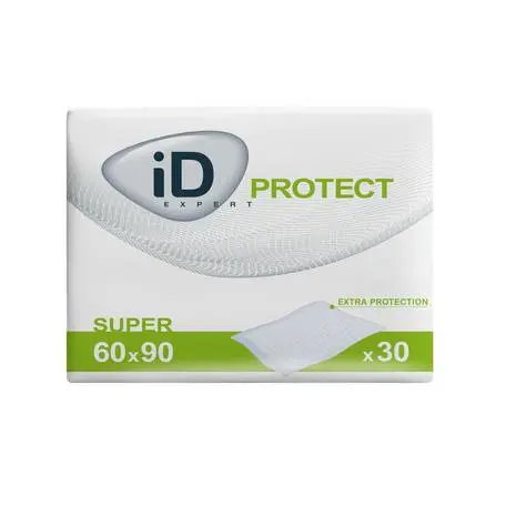 iD Protect Super 90x60cm 30ks