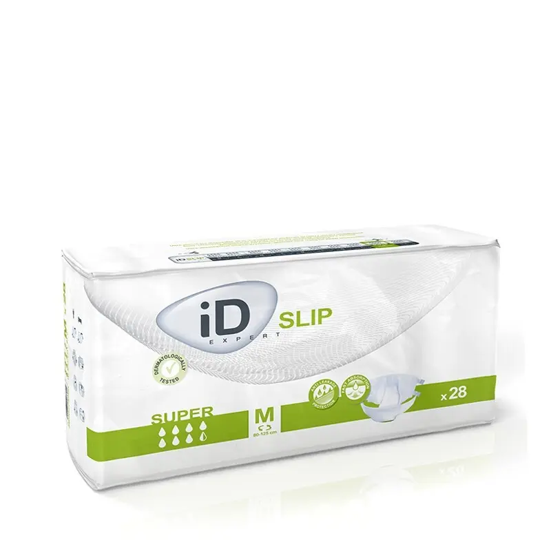 iD Slip Large Super 28ks