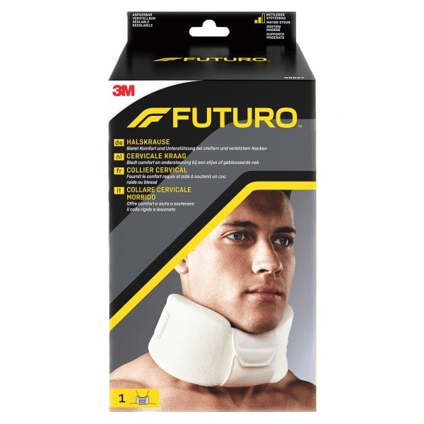 3M FUTURO Krční límec střední opora