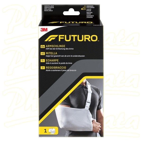 3M FUTURO Závěsná podpora ruky mírná opora