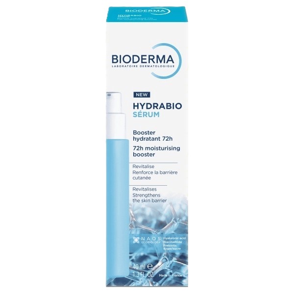 BIODERMA Hydrabio sérum 40ml
