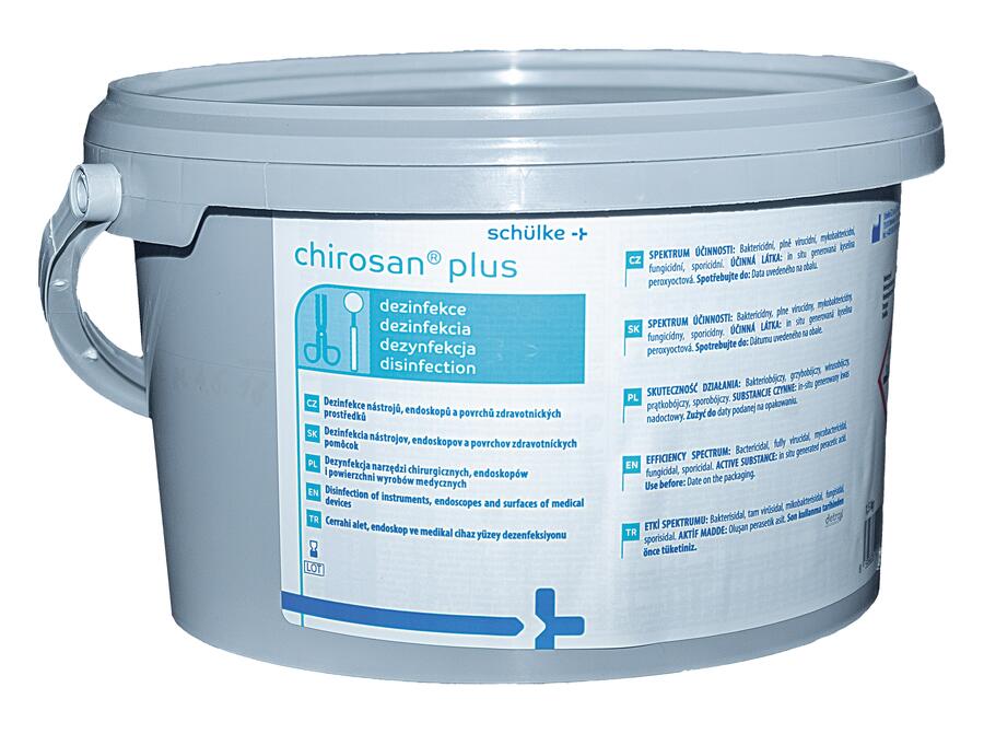Chirosan Plus 1.5kg