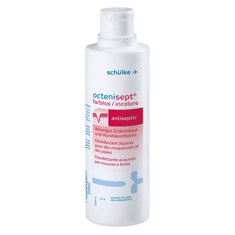 Octenisept kožní roztok 250ml