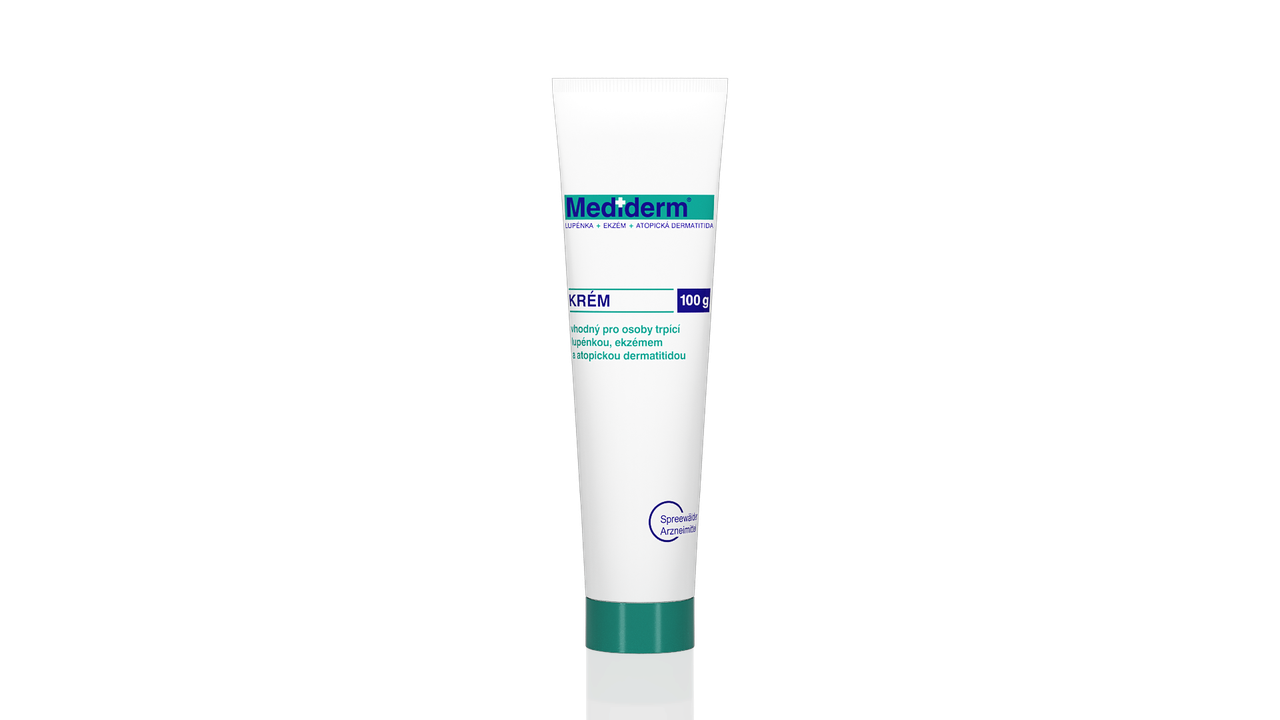 Mediderm Krém 100 g