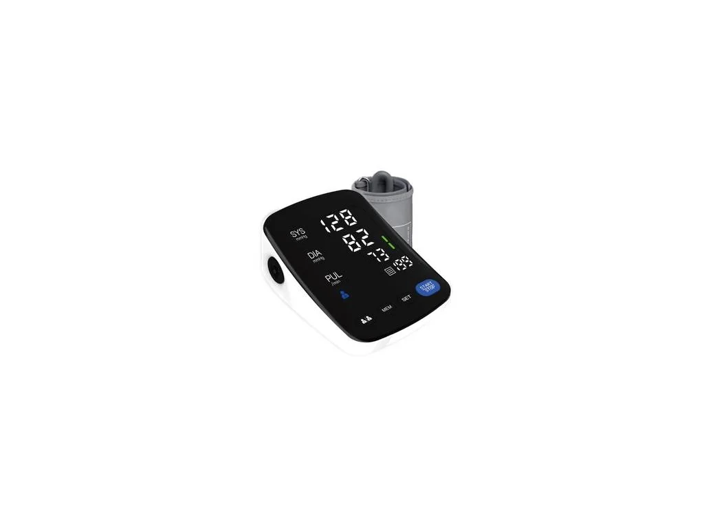 SimplyMed Automatický pažní digitální tlakoměr U82RH