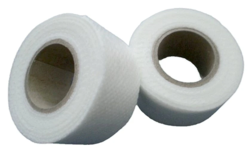 Náplast cívka netkaná/papírová 2.5cmx5m Steriwund