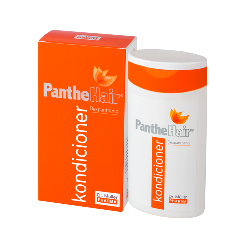 Panthehair kondicioner 200ml Dr.Müller