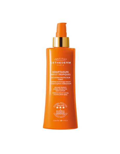 ESTHEDERM Adaptasun sea&tropics body lotion 200ml