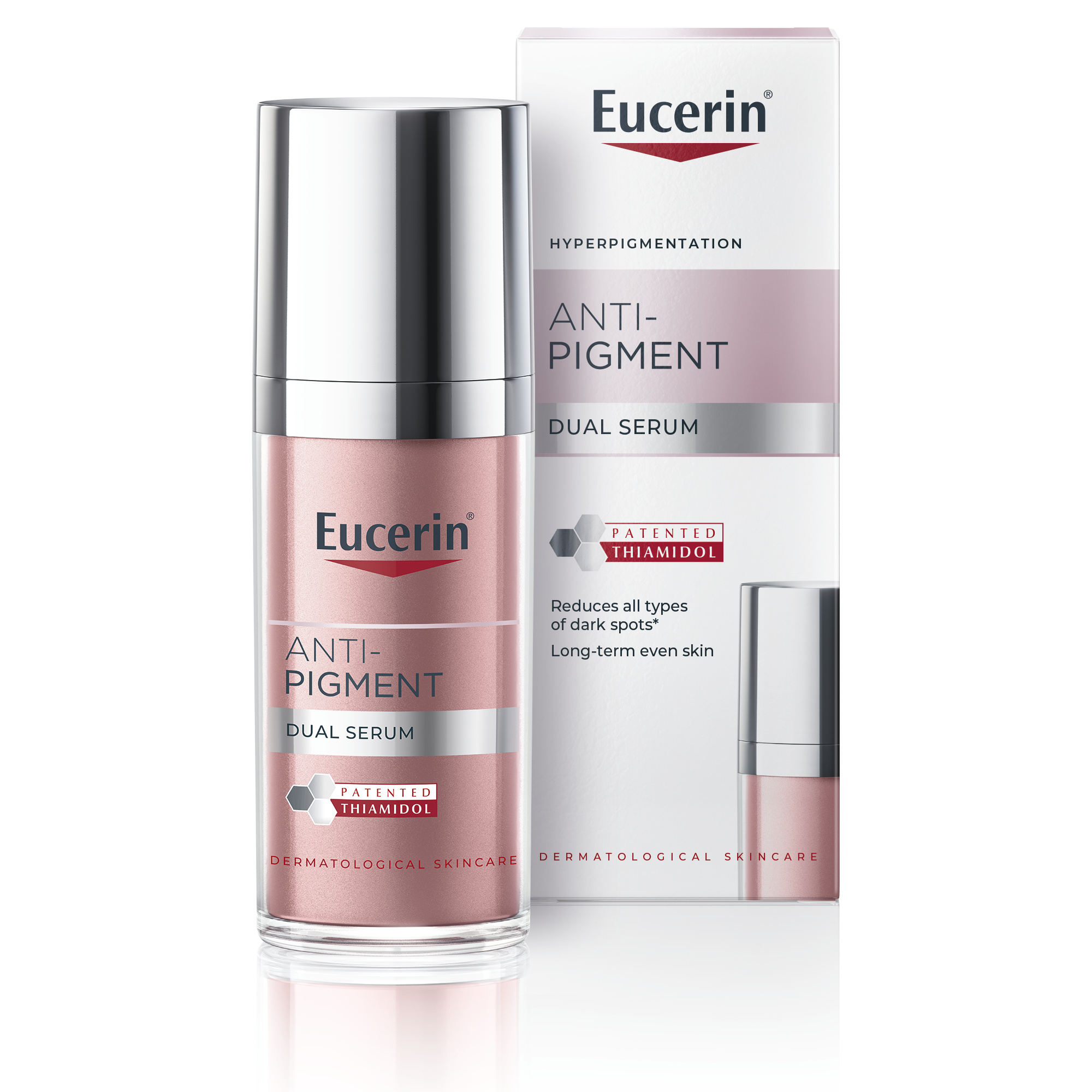 Eucerin Anti-Pigment Dual sérum proti pigmentovým skvrnám 30 ml