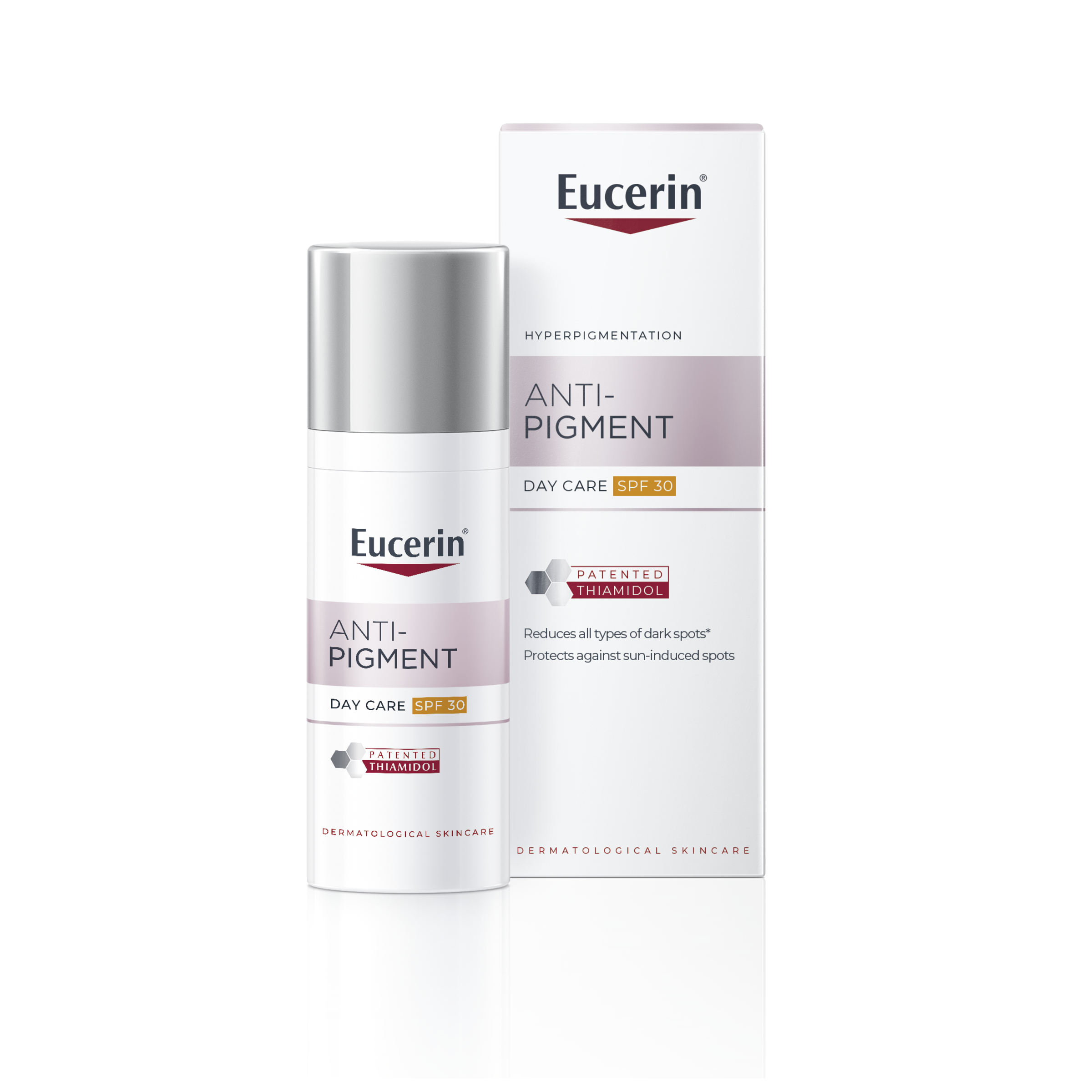Eucerin AntiPigment denní krém SPF30 50 ml