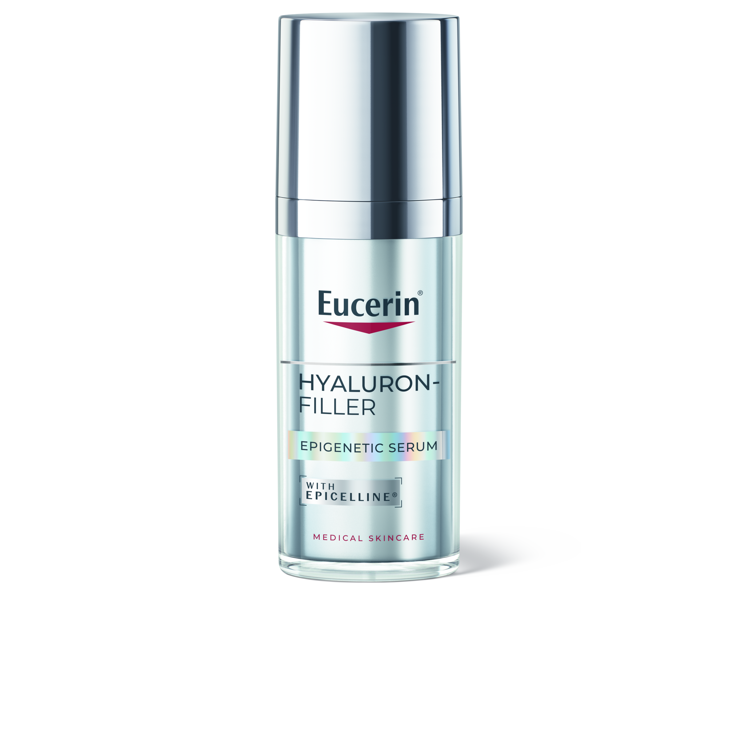 Eucerin HYALURON-FILLER Epigenetic serum 30ml