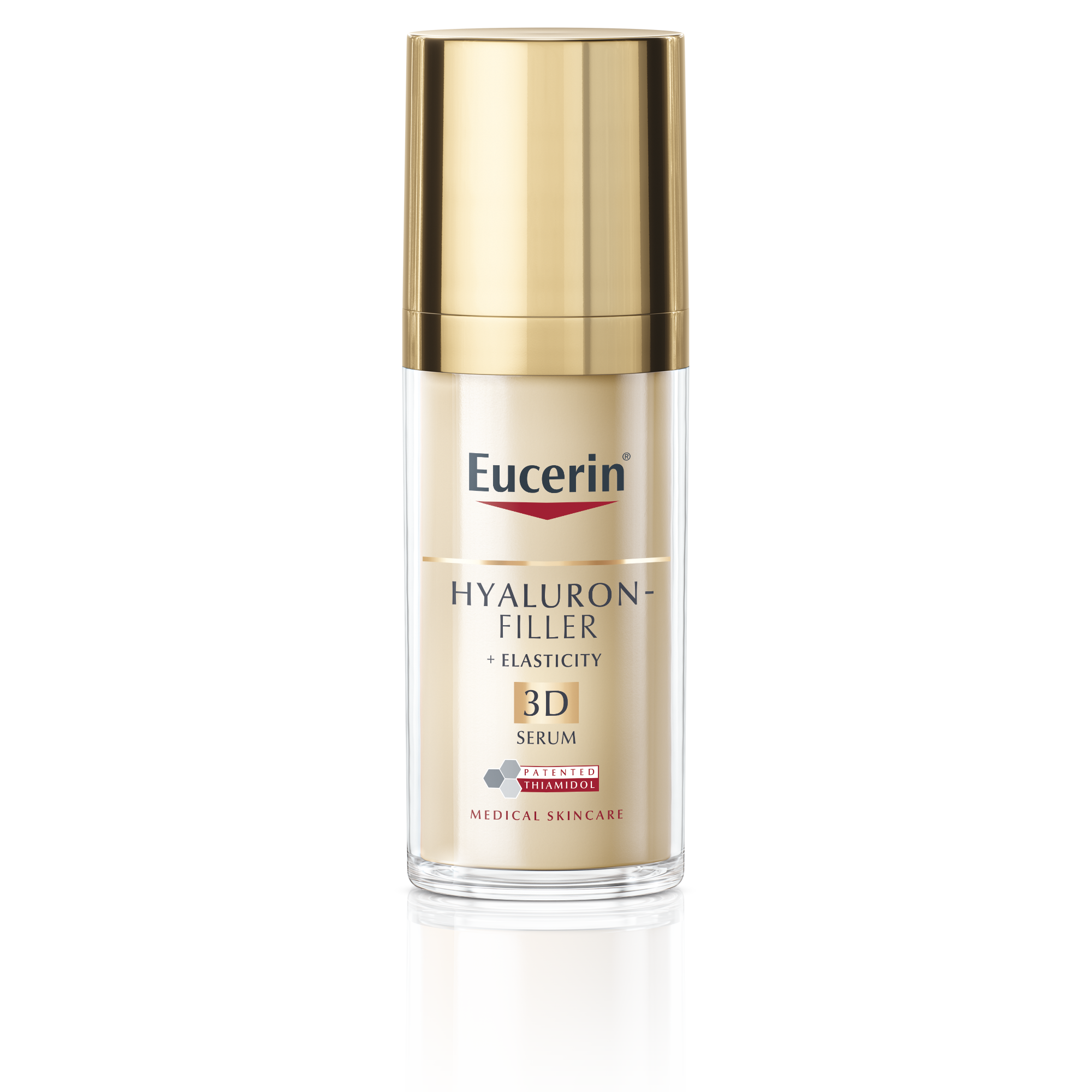 EUCERIN HYALURON-FILLER+ELASTICITY 3D sérum 30ml