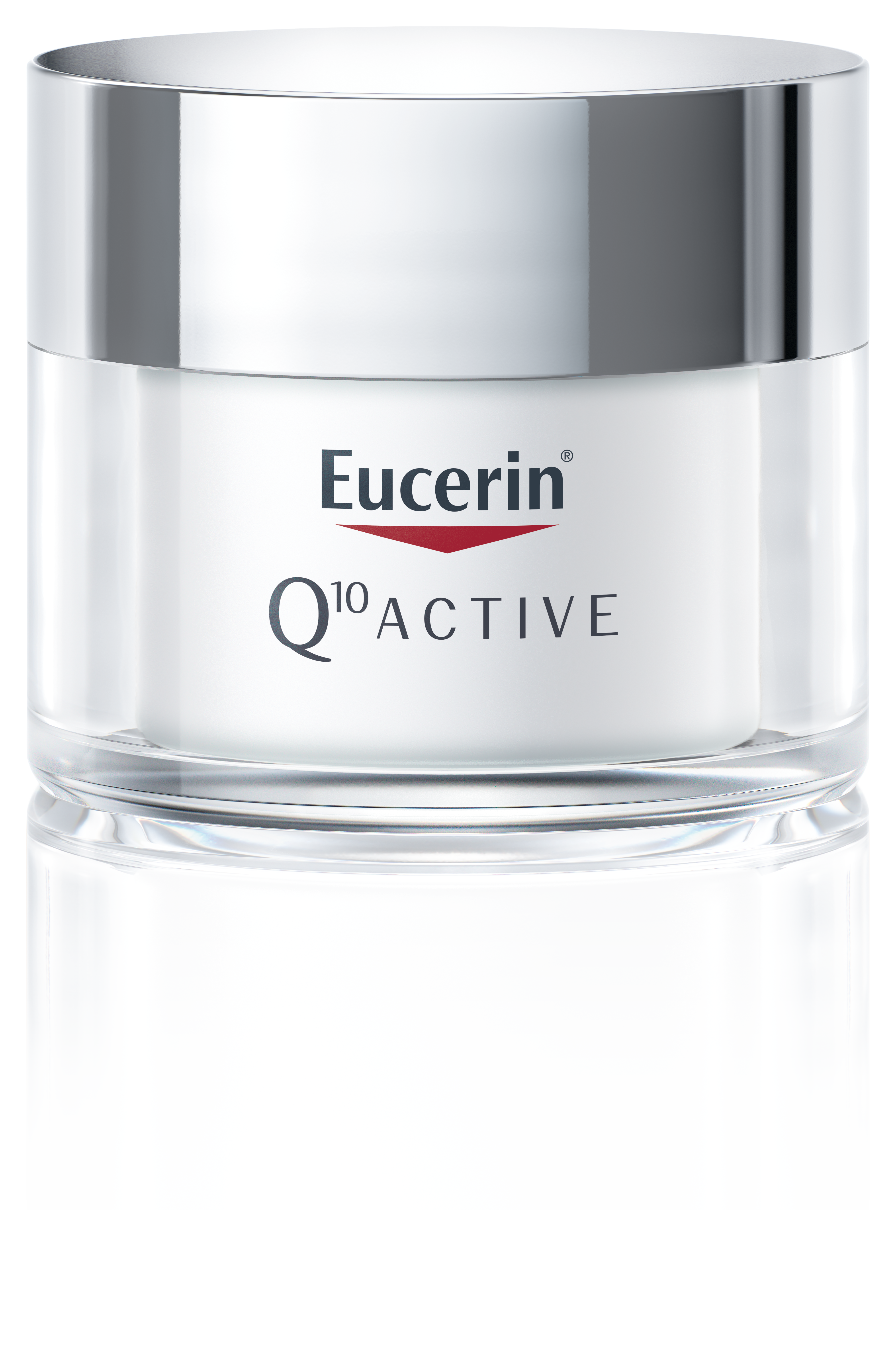 EUCERIN Q10 ACTIVE denní kr.pr.vráskám 50ml