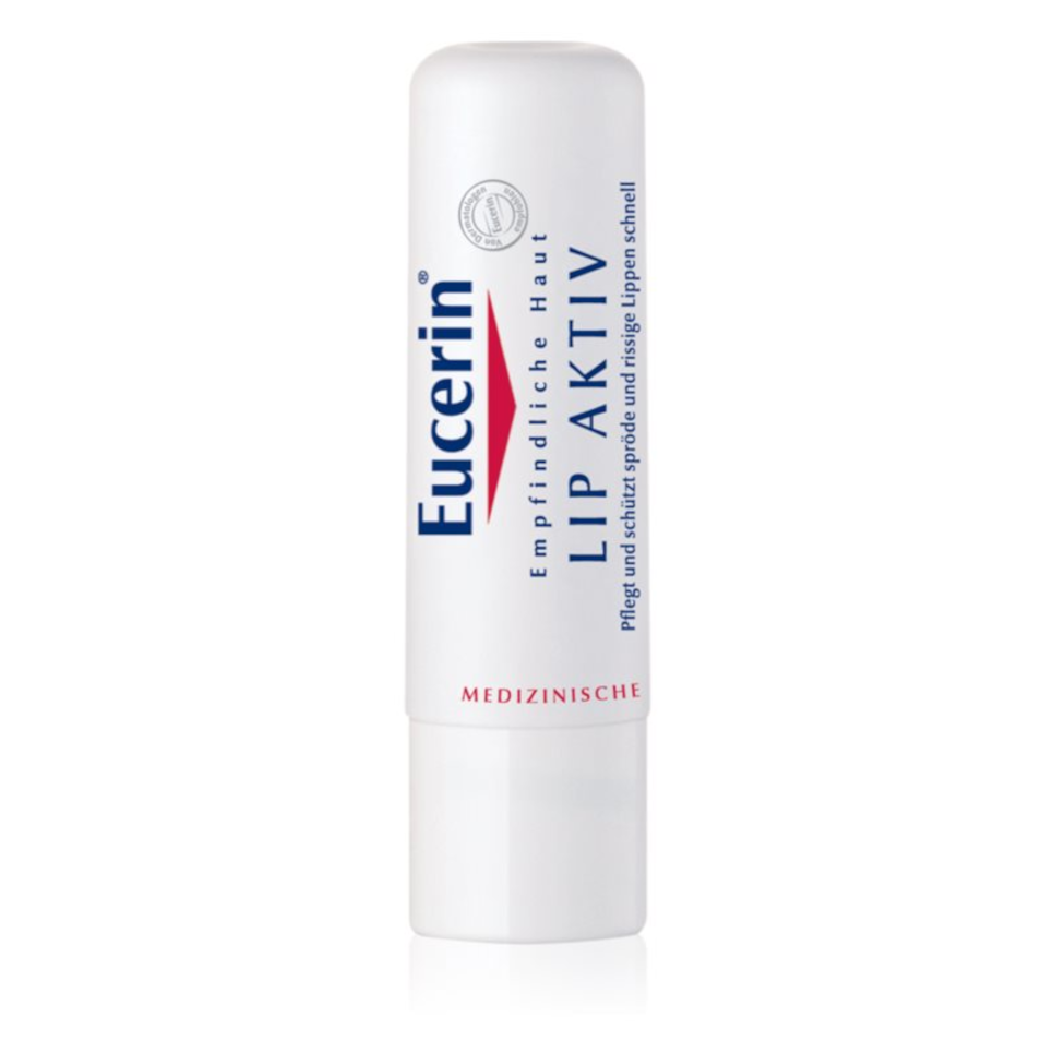 EUCERIN tyčinka na rty LIP AKTIV 4.8g