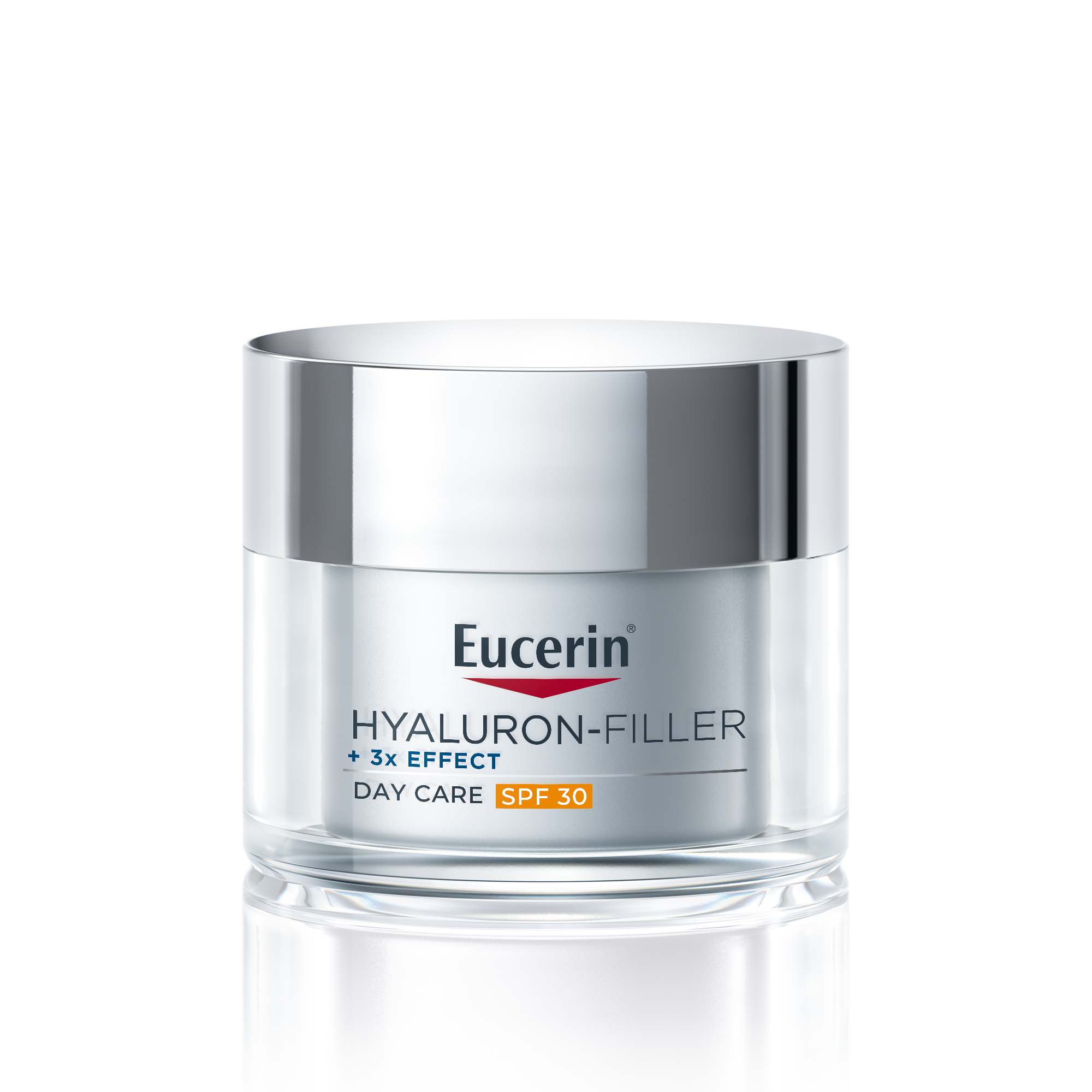 Eucerin HYALURON-FILLER+3xEFFECT den.kr.SPF30 50ml