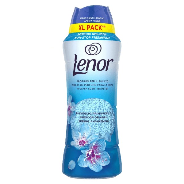 Lenor Spring Awakening vonné perličky 495g