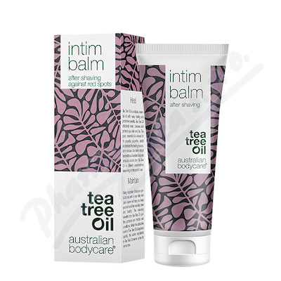 Levně Australian Bodycare Intim Balm 100ml