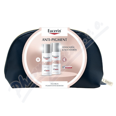 Levně EUCERIN AntiPigment Vánoce 2023