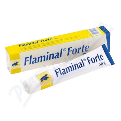 Levně Flaminal Forte 50g