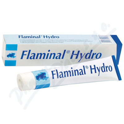 Levně Flaminal Hydro 50g