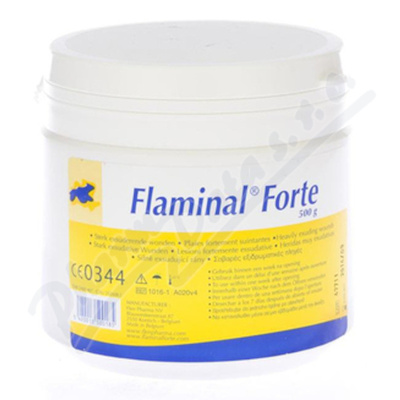 Levně Flaminal Forte 500g