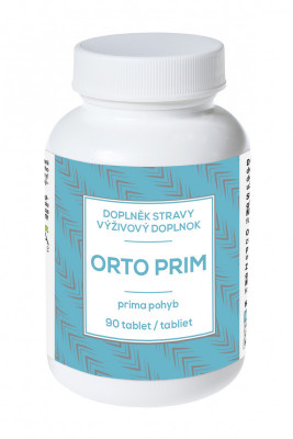 Levně NATURVITA ORTOPRIM kloubní výživa tbl.90