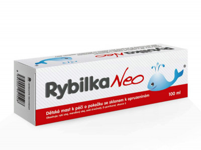 Levně Herbacos Rybilka NEO 100ml
