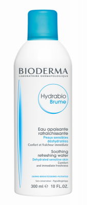 Levně BIODERMA Hydrabio Brume 300ml