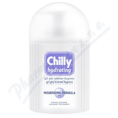 Levně Chilly intima Hydrating 200ml
