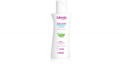 Levně SAFORELLE gel pro intimní hygienu 100ml
