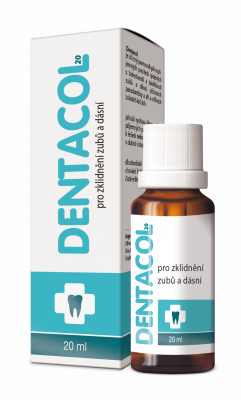 Levně Dentacol 20 ml