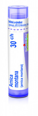 Levně Arnica Montana 30CH gra.4g