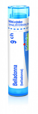 Levně Belladonna 9CH gra.4g