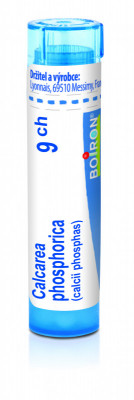 Levně Calcarea Phosphorica 9CH gra.4g