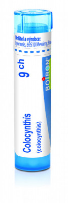 Levně Colocynthis 9CH gra.4g